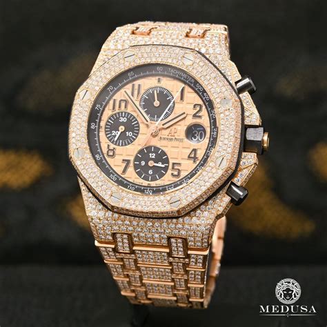 how much does audemars piguet weight|audemars piguet price.